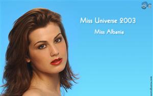 Miss Universe 2003